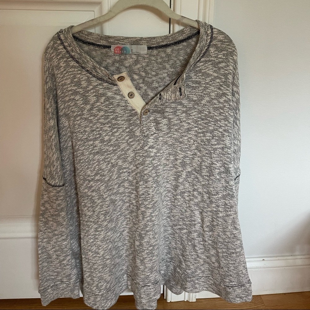 Sleep to dream top free people